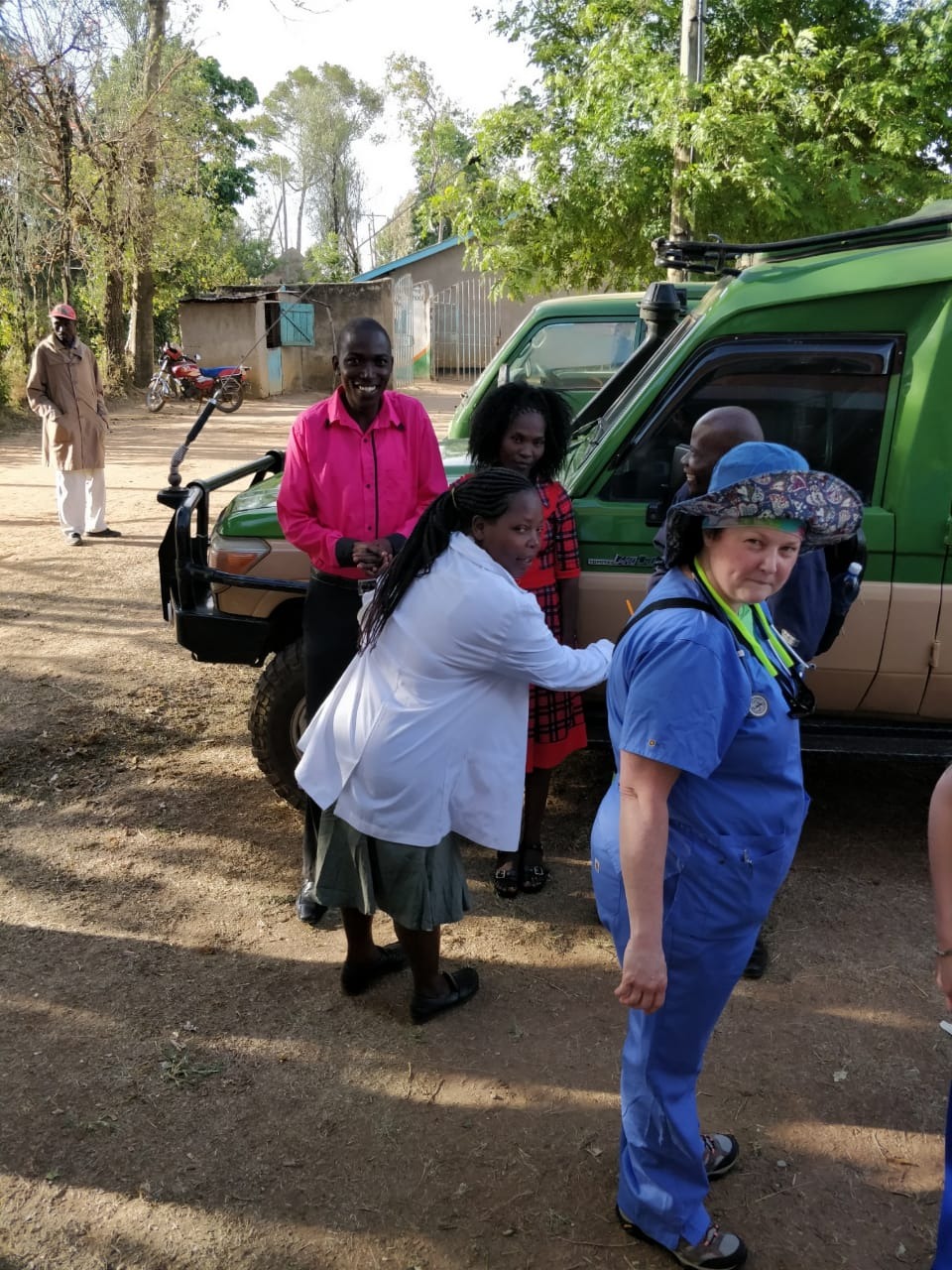 HIV/AIDS Education